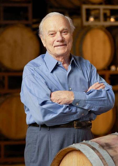 Peter Mondavi